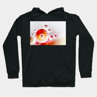 Blood Orange Oculus Hoodie